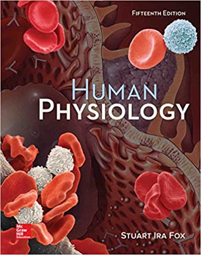 Human Physiology (15th Edition) - Original PDF